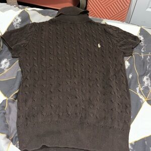 Ralph Lauren turtle neck